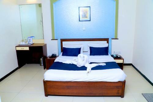 Hotel Alka Residency