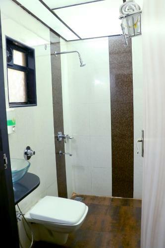 Hotel Alka Residency