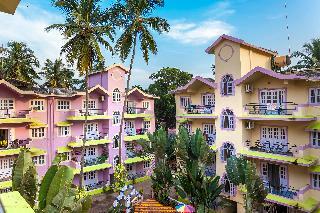 Hotel Oyo 2374 Renton Manor