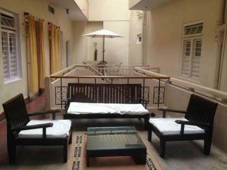 Hotel Maurya