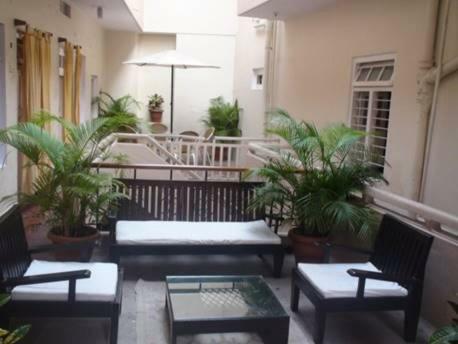 Hotel Maurya