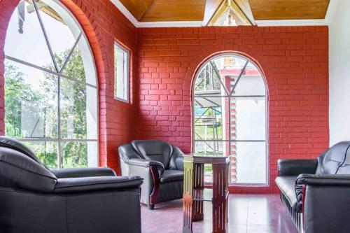 Villa Pine View Stay Ooty