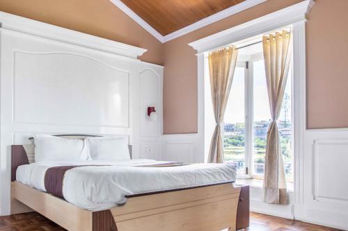 Villa Pine View Stay Ooty