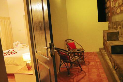 Bed & Breakfast The Tamarillo