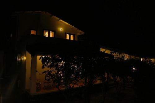 Bed & Breakfast The Tamarillo