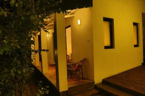 Bed & Breakfast The Tamarillo