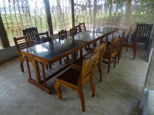 Hostal Paddy Homestay