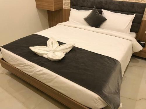 Hotel Riza