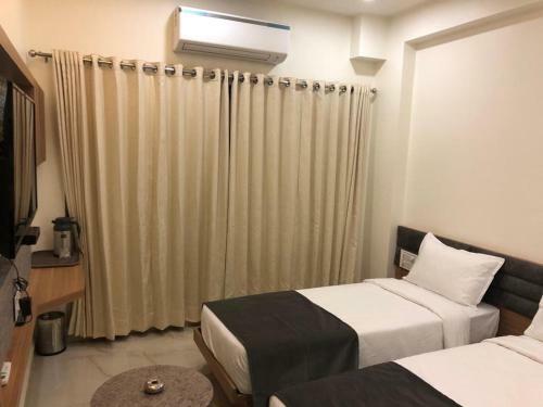 Hotel Riza