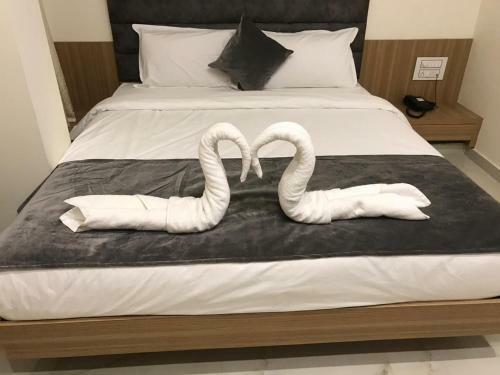 Hotel Riza