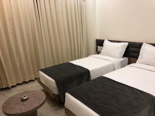 Hotel Riza