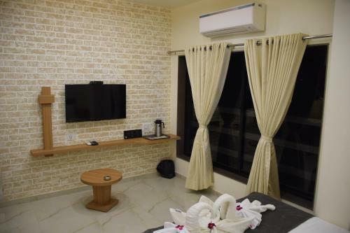 Hotel Riza