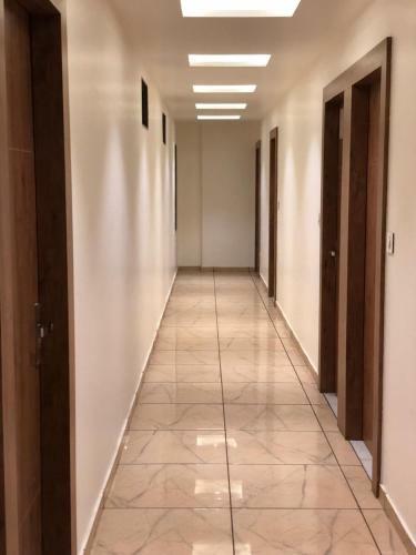 Hotel Riza