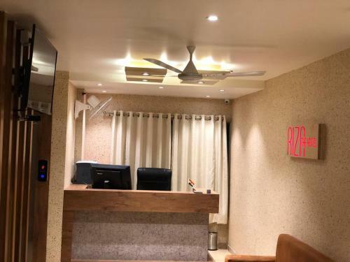 Hotel Riza