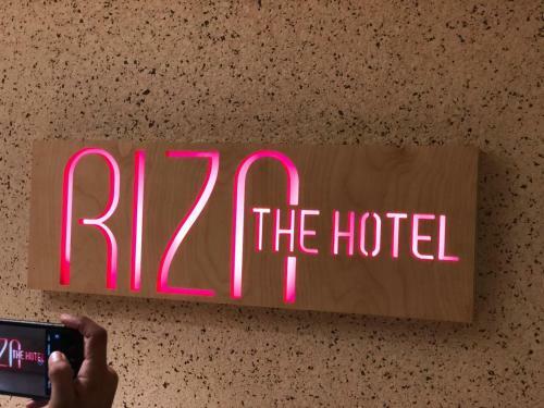Hotel Riza