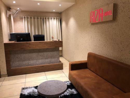 Hotel Riza