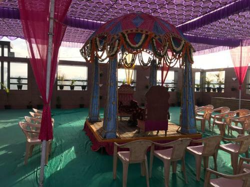 Hotel Riza