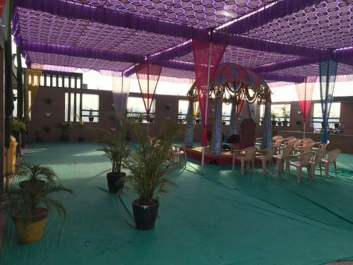 Hotel Riza