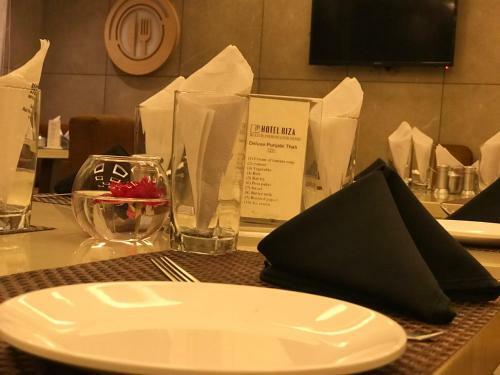 Hotel Riza