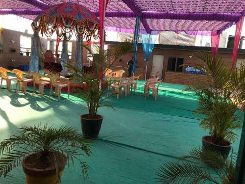 Hotel Riza