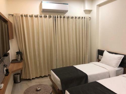 Hotel Riza