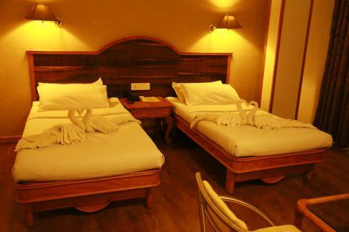 Hotel Dreamland