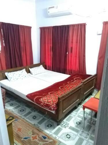 Chaiti Lodge - Santiniketan Bolpur