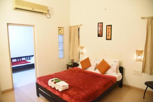 The Mango Villa