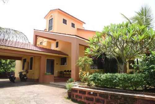 The Mango Villa