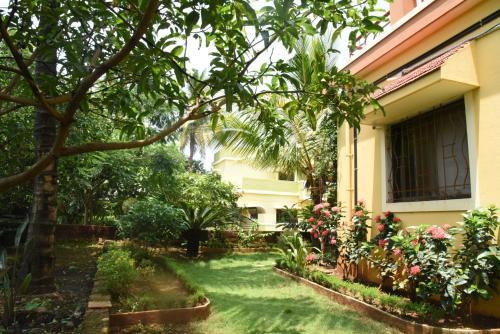 The Mango Villa