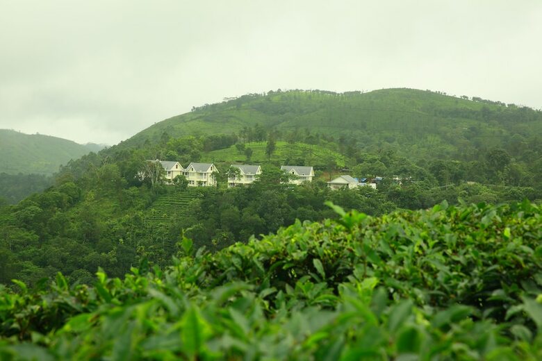 Hotel The Grasmere
