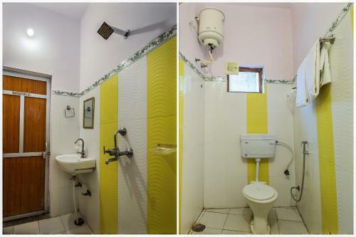 Hotel Capital O 46872 Gunwant Holidays