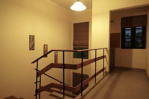 Villa Rama Golden Roots Shantiniketan
