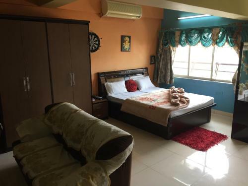 Sarang Lodging & Boarding