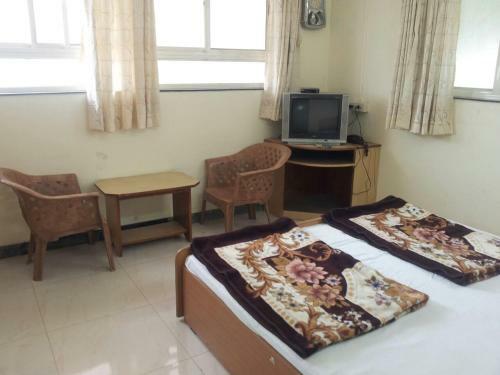 Sarang Lodging & Boarding