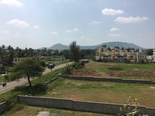 Sarang Lodging & Boarding