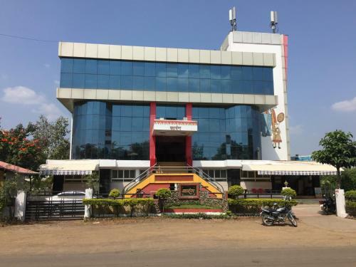 Sarang Lodging & Boarding