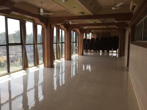 Sarang Lodging & Boarding