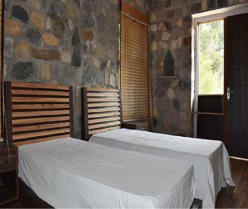 The Wild Heritage Resort