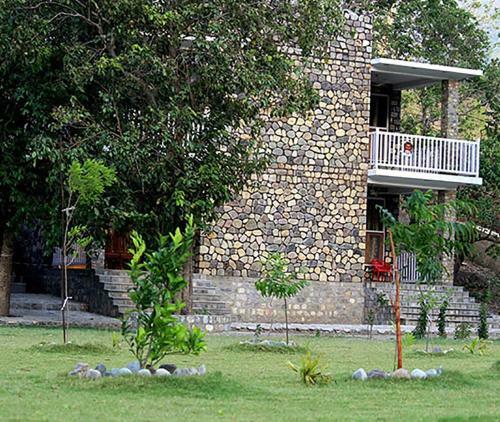 The Wild Heritage Resort