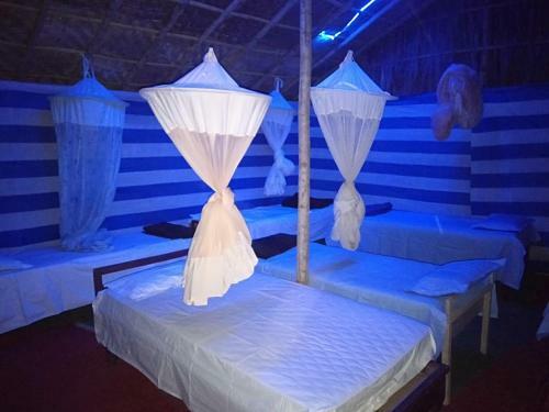 Hostal Rambo Guest House