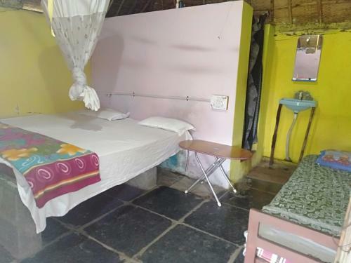 Hostal Rambo Guest House