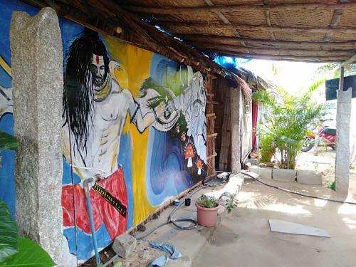 Hostal Rambo Guest House