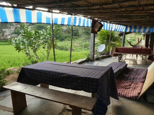 Hostal Rambo Guest House