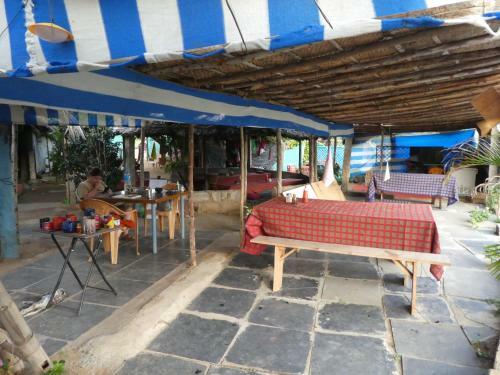 Hostal Rambo Guest House