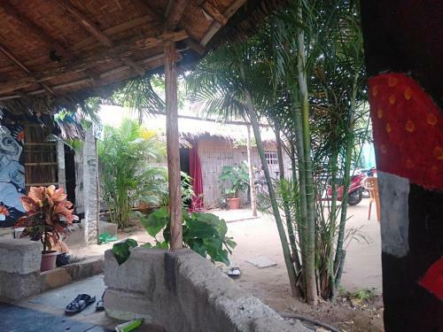 Hostal Rambo Guest House