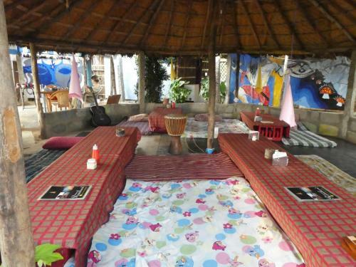 Hostal Rambo Guest House