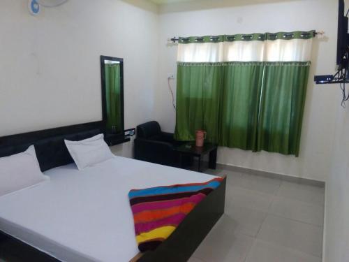 Hotel Maya Shyam