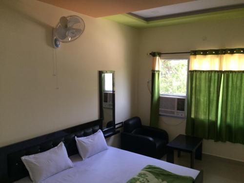 Hotel Maya Shyam