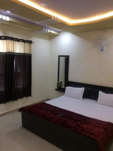 Hotel Maya Shyam